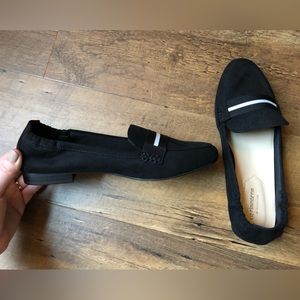 Liz Claiborne LC Blakely slip on dress shoes